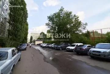 50.4 м², 2-комнатная квартира, этаж 2 из 9, 50 м², изображение - 21