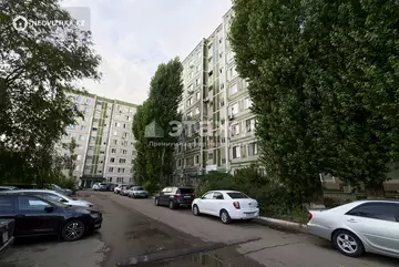 50.4 м², 2-комнатная квартира, этаж 2 из 9, 50 м², изображение - 22