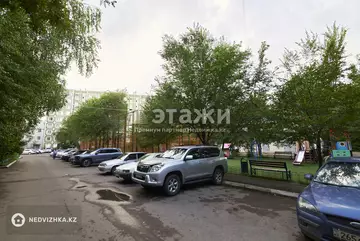 50.4 м², 2-комнатная квартира, этаж 2 из 9, 50 м², изображение - 23