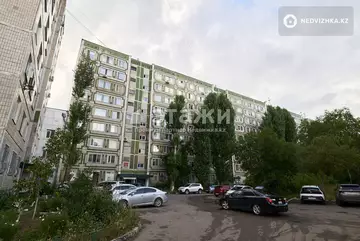 50.4 м², 2-комнатная квартира, этаж 2 из 9, 50 м², изображение - 24
