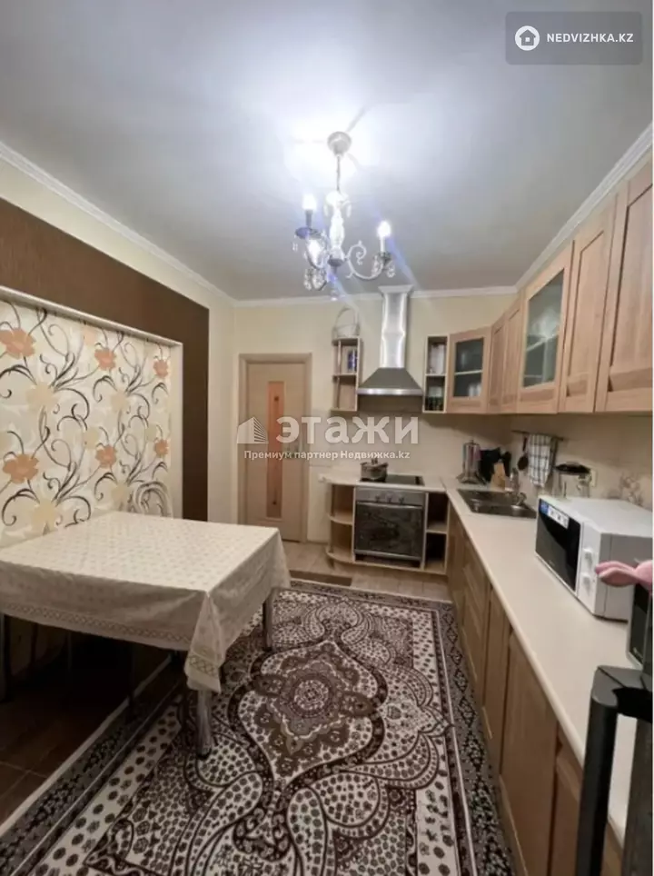 86.1 м², 3-комнатная квартира, этаж 6 из 13, 86 м², изображение - 1