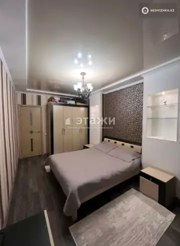 3-комнатная квартира, этаж 6 из 13, 86 м²