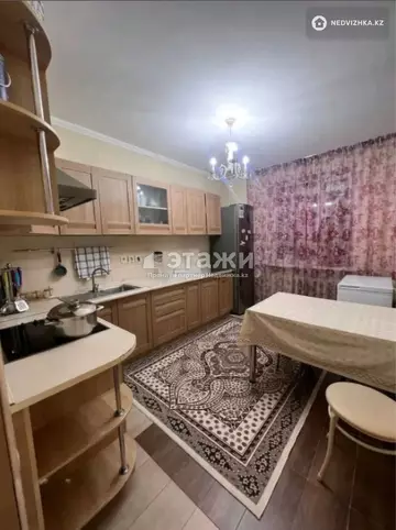 3-комнатная квартира, этаж 6 из 13, 86 м²