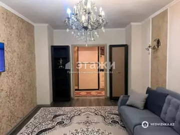 86.1 м², 3-комнатная квартира, этаж 6 из 13, 86 м², изображение - 4