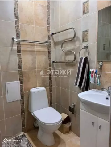 86.1 м², 3-комнатная квартира, этаж 6 из 13, 86 м², изображение - 7