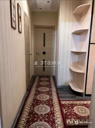 86.1 м², 3-комнатная квартира, этаж 6 из 13, 86 м², изображение - 8