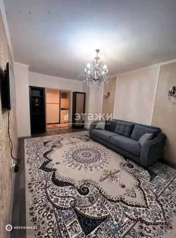86.1 м², 3-комнатная квартира, этаж 6 из 13, 86 м², изображение - 12