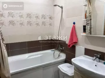 86.1 м², 3-комнатная квартира, этаж 6 из 13, 86 м², изображение - 13