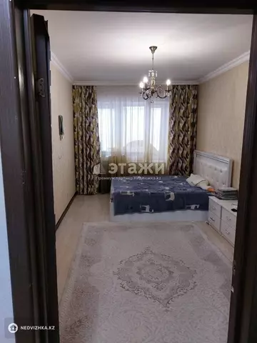96 м², 3-комнатная квартира, этаж 14 из 16, 96 м², изображение - 0