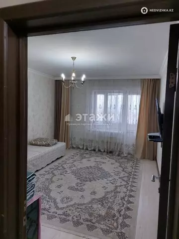 96 м², 3-комнатная квартира, этаж 14 из 16, 96 м², изображение - 1