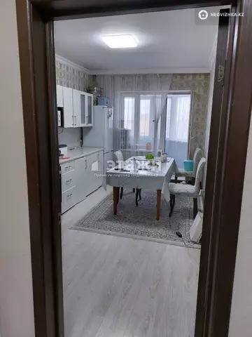 96 м², 3-комнатная квартира, этаж 14 из 16, 96 м², изображение - 2