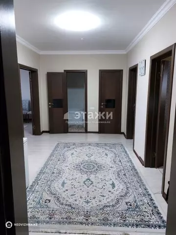 96 м², 3-комнатная квартира, этаж 14 из 16, 96 м², изображение - 3