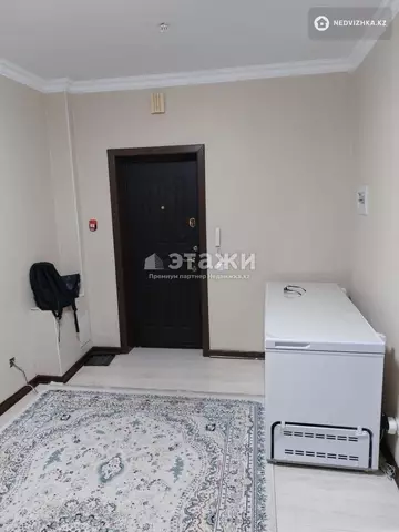96 м², 3-комнатная квартира, этаж 14 из 16, 96 м², изображение - 4