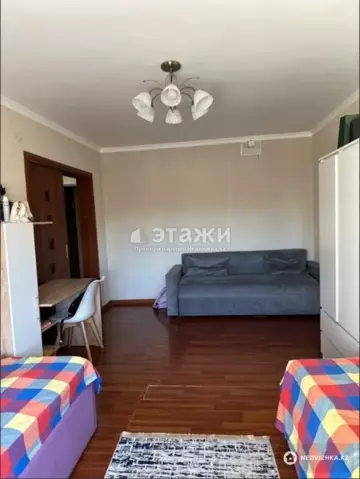 3-комнатная квартира, этаж 4 из 5, 95 м²