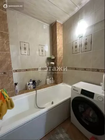 94.8 м², 3-комнатная квартира, этаж 4 из 5, 95 м², изображение - 4