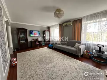 94.8 м², 3-комнатная квартира, этаж 4 из 5, 95 м², изображение - 6