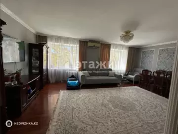 94.8 м², 3-комнатная квартира, этаж 4 из 5, 95 м², изображение - 8
