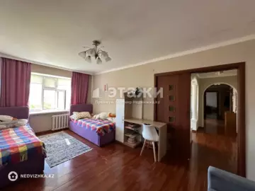 94.8 м², 3-комнатная квартира, этаж 4 из 5, 95 м², изображение - 9