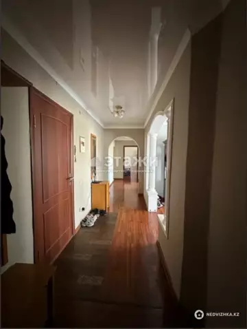 94.8 м², 3-комнатная квартира, этаж 4 из 5, 95 м², изображение - 13