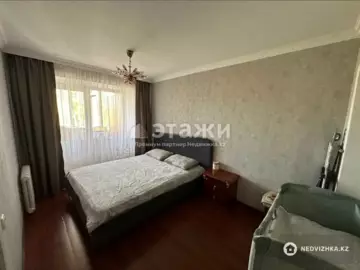 94.8 м², 3-комнатная квартира, этаж 4 из 5, 95 м², изображение - 14