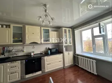 94.8 м², 3-комнатная квартира, этаж 4 из 5, 95 м², изображение - 16