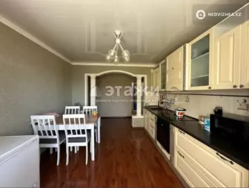 94.8 м², 3-комнатная квартира, этаж 4 из 5, 95 м², изображение - 17