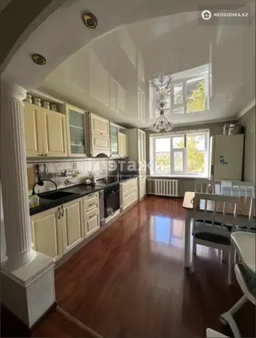 94.8 м², 3-комнатная квартира, этаж 4 из 5, 95 м², изображение - 18