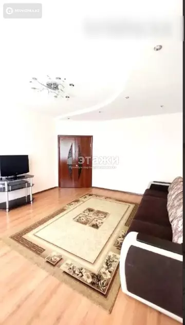65.3 м², 2-комнатная квартира, этаж 4 из 10, 65 м², изображение - 0