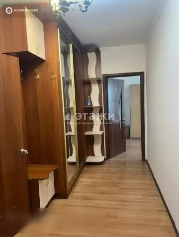 65.3 м², 2-комнатная квартира, этаж 4 из 10, 65 м², изображение - 4