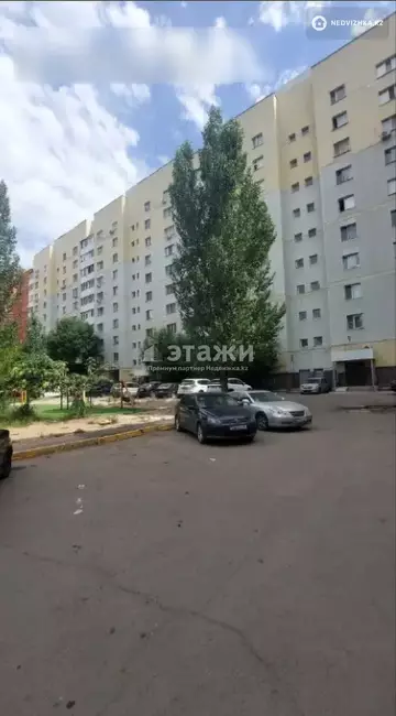65.3 м², 2-комнатная квартира, этаж 4 из 10, 65 м², изображение - 7