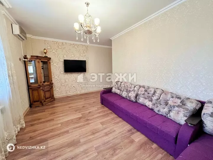 88 м², 3-комнатная квартира, этаж 12 из 15, 88 м², изображение - 1