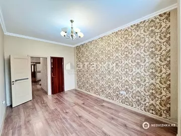 88 м², 3-комнатная квартира, этаж 12 из 15, 88 м², изображение - 2