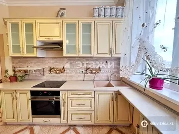 88 м², 3-комнатная квартира, этаж 12 из 15, 88 м², изображение - 7