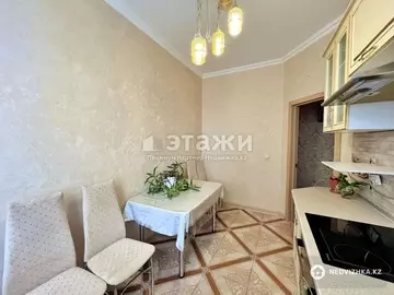 88 м², 3-комнатная квартира, этаж 12 из 15, 88 м², изображение - 8