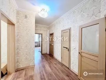 88 м², 3-комнатная квартира, этаж 12 из 15, 88 м², изображение - 11