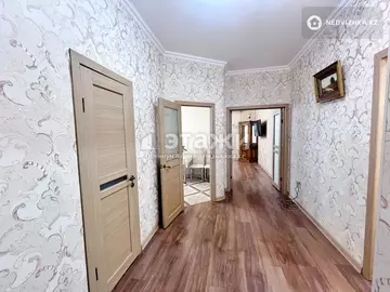 88 м², 3-комнатная квартира, этаж 12 из 15, 88 м², изображение - 12