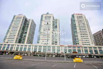 43 м², 1-комнатная квартира, этаж 1 из 22, 43 м², изображение - 3