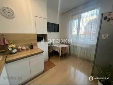 43 м², 1-комнатная квартира, этаж 1 из 22, 43 м², изображение - 10