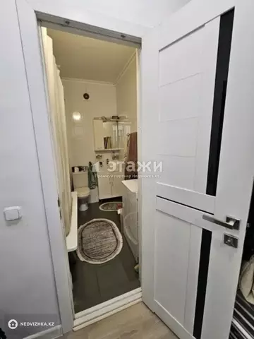 32 м², 1-комнатная квартира, этаж 3 из 8, 32 м², изображение - 4