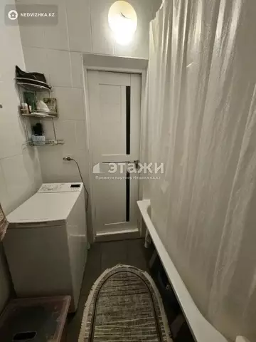 32 м², 1-комнатная квартира, этаж 3 из 8, 32 м², изображение - 5