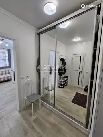 32 м², 1-комнатная квартира, этаж 3 из 8, 32 м², изображение - 6