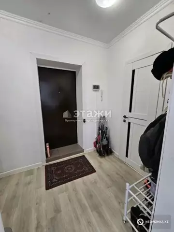32 м², 1-комнатная квартира, этаж 3 из 8, 32 м², изображение - 7