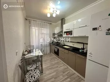 80 м², 3-комнатная квартира, этаж 1 из 9, 80 м², изображение - 0