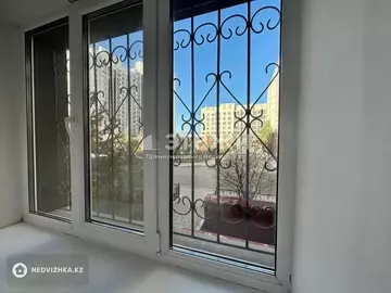 80 м², 3-комнатная квартира, этаж 1 из 9, 80 м², изображение - 1
