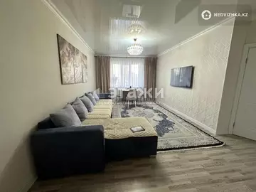 80 м², 3-комнатная квартира, этаж 1 из 9, 80 м², изображение - 2