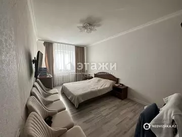 80 м², 3-комнатная квартира, этаж 1 из 9, 80 м², изображение - 4