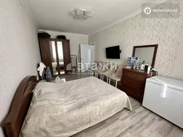 80 м², 3-комнатная квартира, этаж 1 из 9, 80 м², изображение - 5