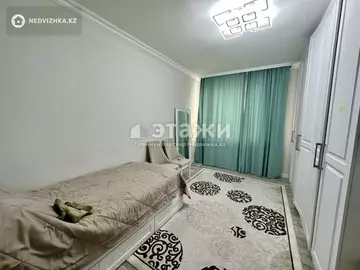 80 м², 3-комнатная квартира, этаж 1 из 9, 80 м², изображение - 6
