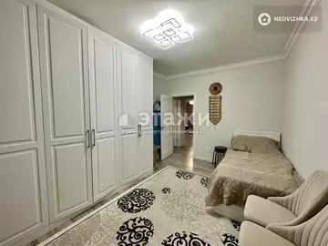 80 м², 3-комнатная квартира, этаж 1 из 9, 80 м², изображение - 7