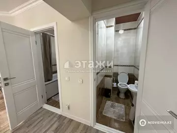 80 м², 3-комнатная квартира, этаж 1 из 9, 80 м², изображение - 8